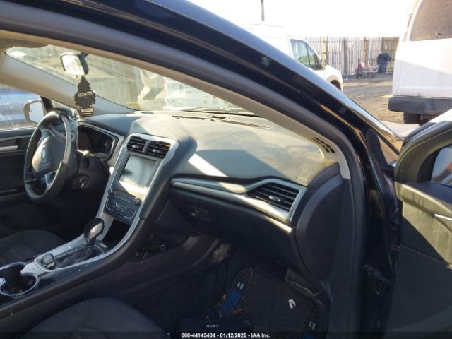 2016 FORD FUSION 3FA6P0H72GR244191 Photo 4