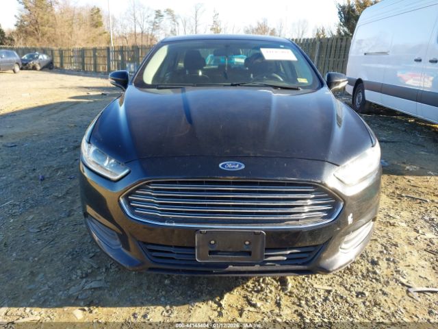 2016 FORD FUSION 3FA6P0H72GR244191 Photo 5