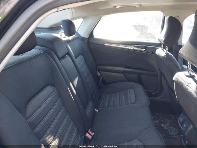2016 FORD FUSION 3FA6P0H72GR244191 Photo 7