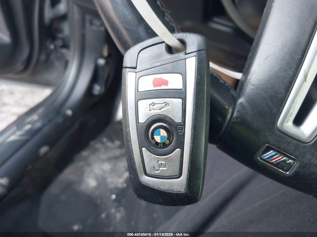 Продажа на аукционе авто 2015 Bmw M3, vin: WBS3C9C55FJ276296, номер лота: 44145410