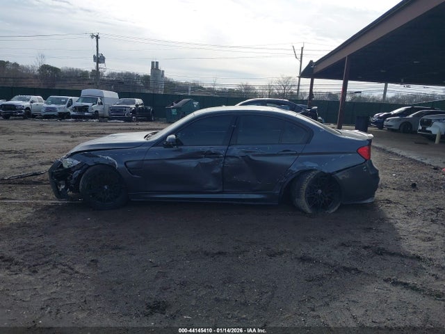 Продажа на аукционе авто 2015 Bmw M3, vin: WBS3C9C55FJ276296, номер лота: 44145410