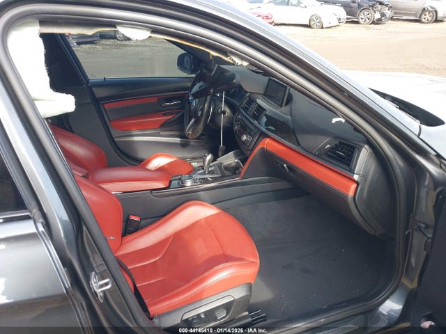 Продажа на аукционе авто 2015 Bmw M3, vin: WBS3C9C55FJ276296, номер лота: 44145410