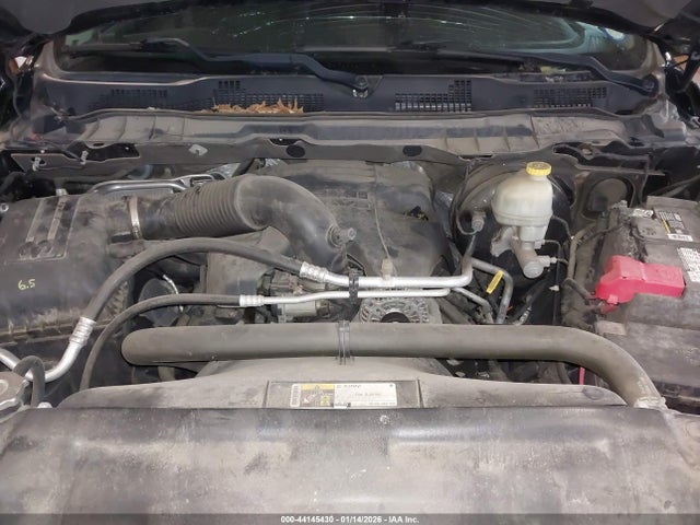 Продаж на аукціоні авто 2015 Ram 1500 Sport, vin: 1C6RR7MT1FS697869, номер лоту: 44145430