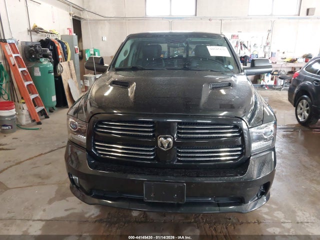 Продаж на аукціоні авто 2015 Ram 1500 Sport, vin: 1C6RR7MT1FS697869, номер лоту: 44145430