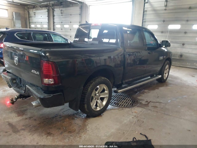 Продаж на аукціоні авто 2015 Ram 1500 Sport, vin: 1C6RR7MT1FS697869, номер лоту: 44145430