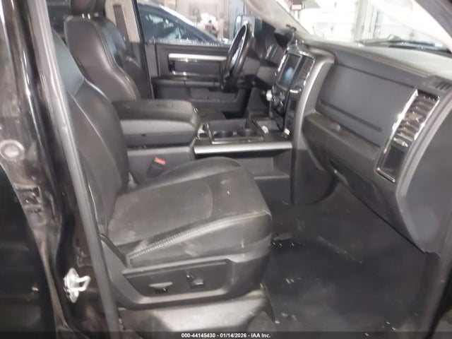 Продаж на аукціоні авто 2015 Ram 1500 Sport, vin: 1C6RR7MT1FS697869, номер лоту: 44145430