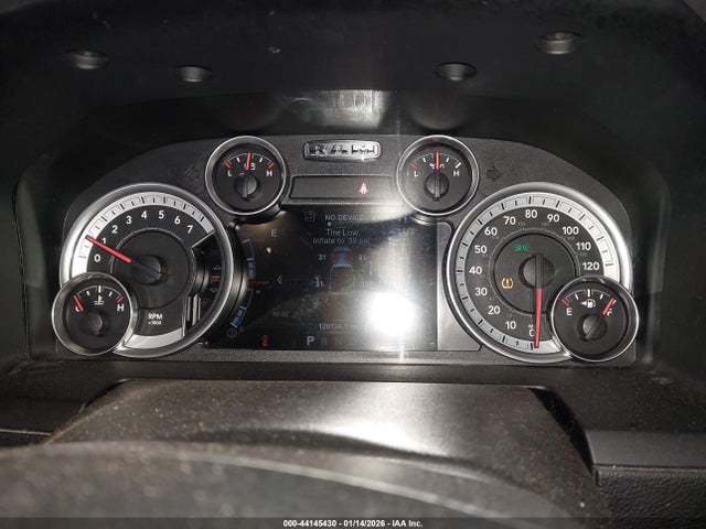 Продаж на аукціоні авто 2015 Ram 1500 Sport, vin: 1C6RR7MT1FS697869, номер лоту: 44145430