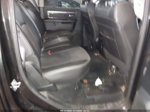 Продаж на аукціоні авто 2015 Ram 1500 Sport, vin: 1C6RR7MT1FS697869, номер лоту: 44145430