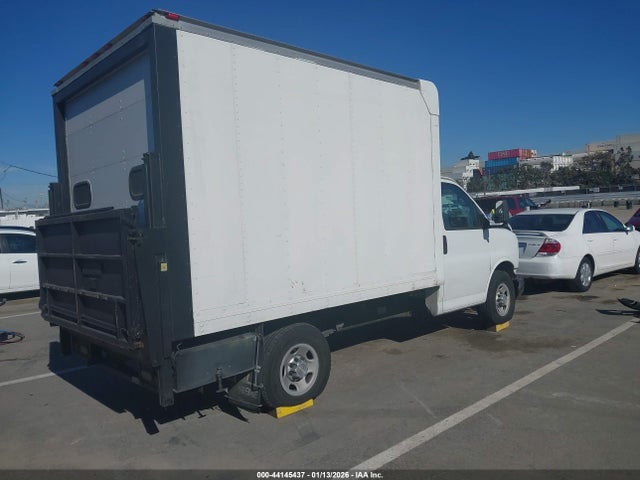 1GB0G2CAXE1140137 Chevrolet Express Cutaway 3500