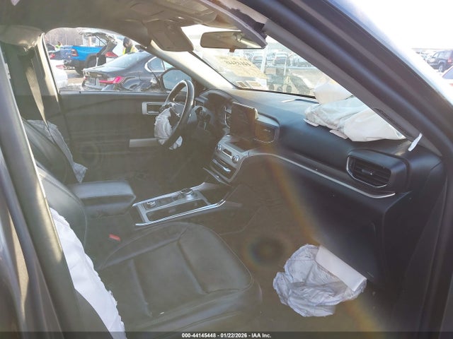 Продаж на аукціоні авто 2021 Ford Explorer Xlt, vin: 1FMSK8DH8MGB09980, номер лоту: 44145448
