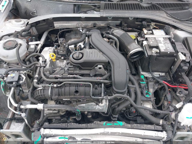 Aukcja sprzedaży 2025 Volkswagen Jetta 1.5t Se, vin: 3VWEX7BU4SM040041, numer aukcji: 44145452