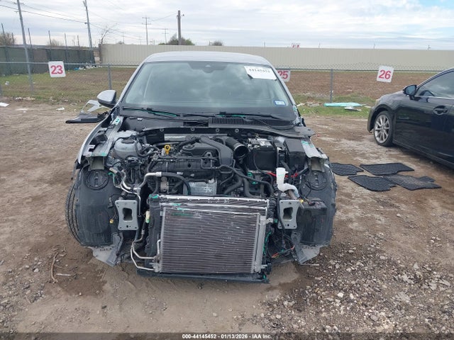 Aukcja sprzedaży 2025 Volkswagen Jetta 1.5t Se, vin: 3VWEX7BU4SM040041, numer aukcji: 44145452