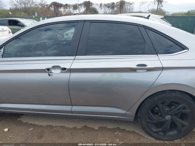 Aukcja sprzedaży 2025 Volkswagen Jetta 1.5t Se, vin: 3VWEX7BU4SM040041, numer aukcji: 44145452