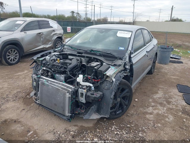 Aukcja sprzedaży 2025 Volkswagen Jetta 1.5t Se, vin: 3VWEX7BU4SM040041, numer aukcji: 44145452