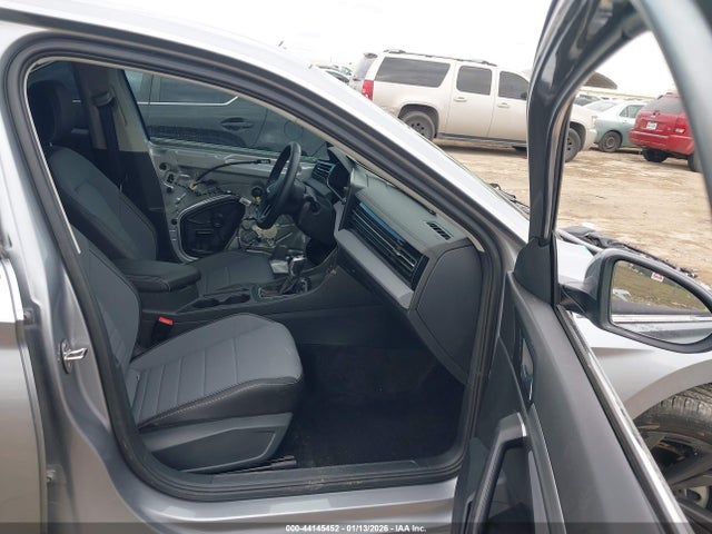 Aukcja sprzedaży 2025 Volkswagen Jetta 1.5t Se, vin: 3VWEX7BU4SM040041, numer aukcji: 44145452