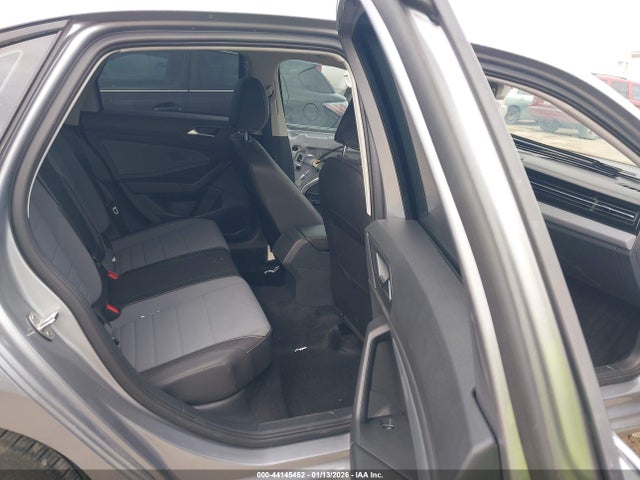 Aukcja sprzedaży 2025 Volkswagen Jetta 1.5t Se, vin: 3VWEX7BU4SM040041, numer aukcji: 44145452