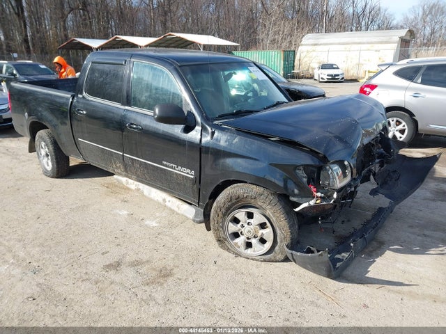 2005 TOYOTA TUNDRA 5TBDT44195S487571 Photo 0