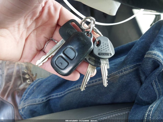 2005 TOYOTA TUNDRA 5TBDT44195S487571 Photo 10