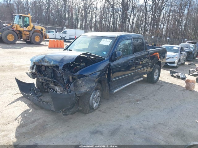2005 TOYOTA TUNDRA 5TBDT44195S487571 Photo 1