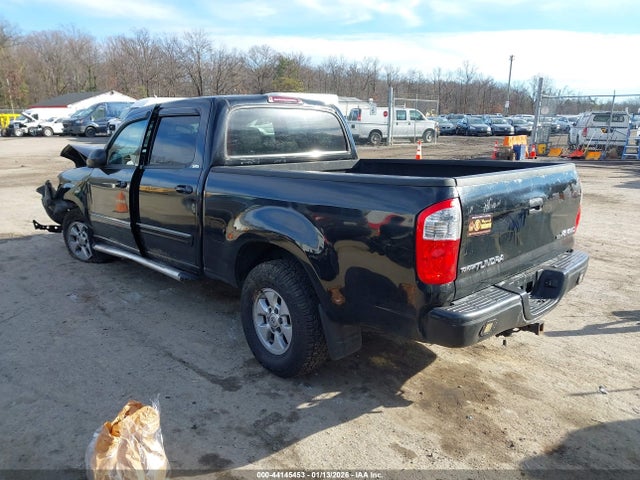 2005 TOYOTA TUNDRA 5TBDT44195S487571 Photo 2