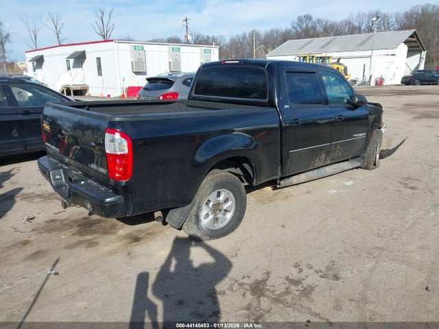 2005 TOYOTA TUNDRA 5TBDT44195S487571 Photo 3