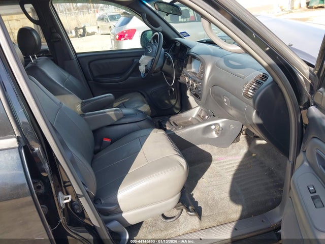 2005 TOYOTA TUNDRA 5TBDT44195S487571 Photo 4