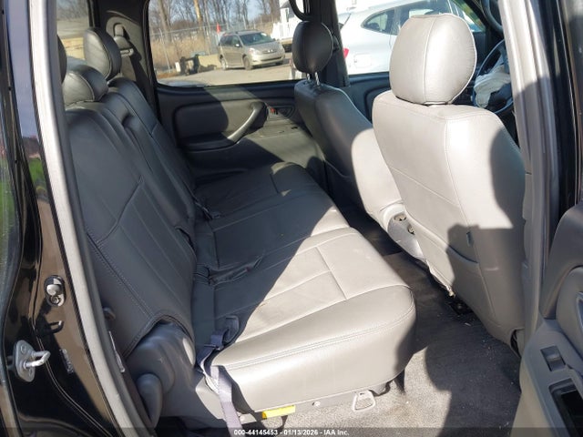 2005 TOYOTA TUNDRA 5TBDT44195S487571 Photo 7