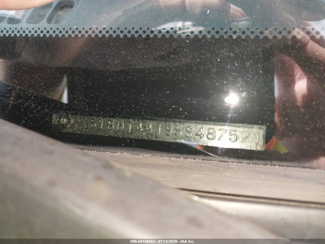 2005 TOYOTA TUNDRA 5TBDT44195S487571 Photo 8