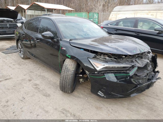 2024 ACURA INTEGRA 19UDE4H35RA004725