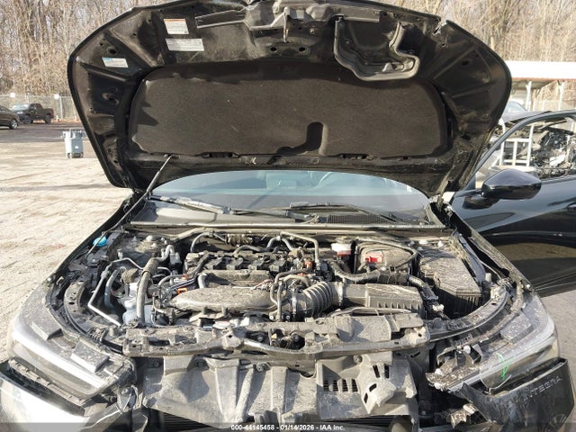 2024 ACURA INTEGRA 19UDE4H35RA004725 Photo 9