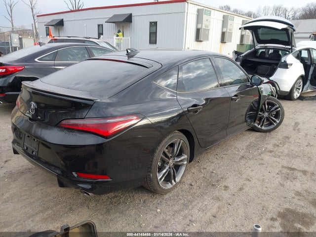 2024 ACURA INTEGRA 19UDE4H35RA004725 Photo 3