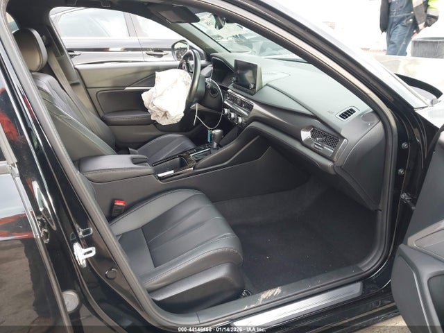 2024 ACURA INTEGRA 19UDE4H35RA004725 Photo 4