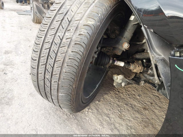 2024 ACURA INTEGRA 19UDE4H35RA004725 Photo 5