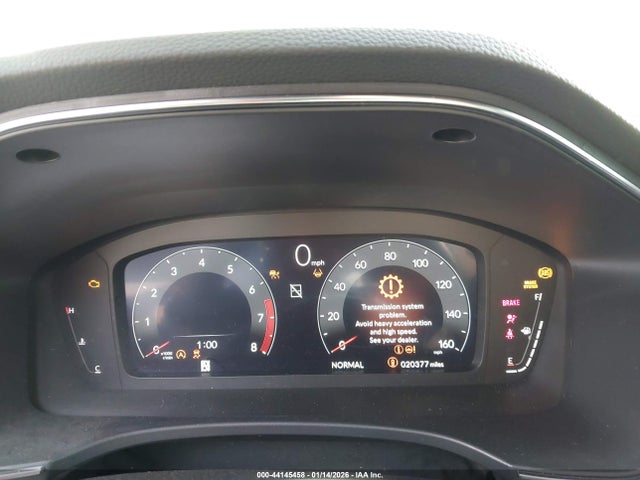 2024 ACURA INTEGRA 19UDE4H35RA004725 Photo 6