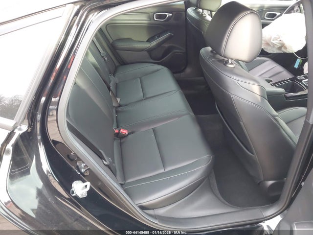 2024 ACURA INTEGRA 19UDE4H35RA004725 Photo 7