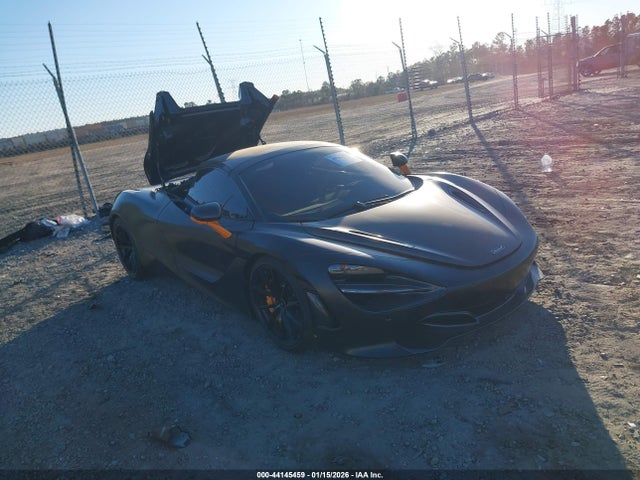 2021 MCLAREN 720S SBM14FCA4MW006247 Photo 0