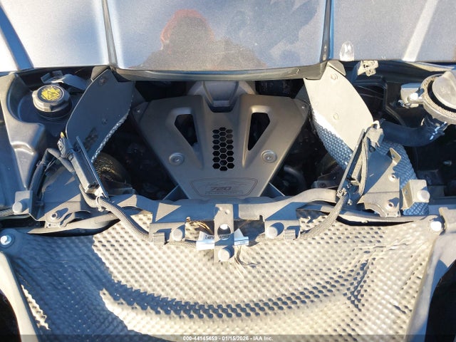 2021 MCLAREN 720S SBM14FCA4MW006247 Photo 9
