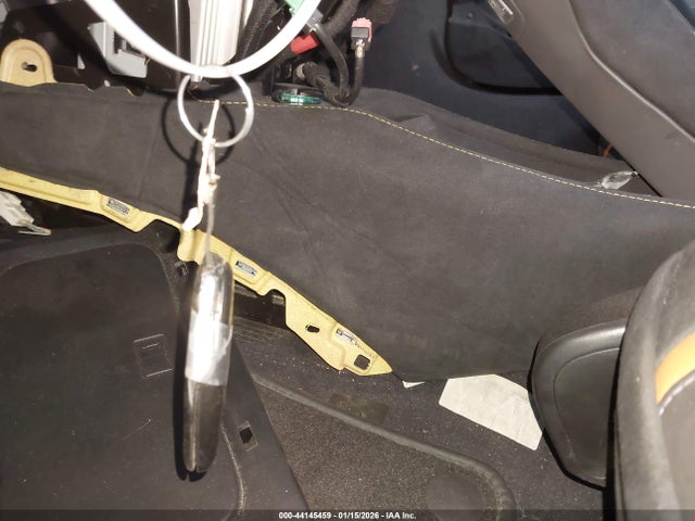 2021 MCLAREN 720S SBM14FCA4MW006247 Photo 10