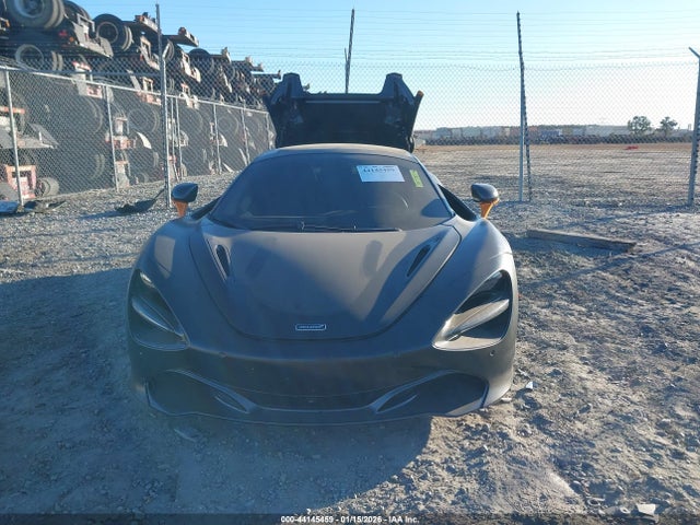 Mclaren 720s Luxury /performance / 2021 SBM14FCA4MW006247 Image 12