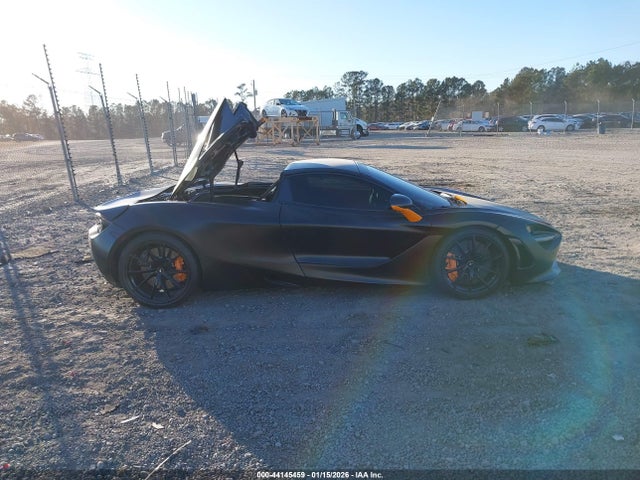 Mclaren 720s Luxury /performance / 2021 SBM14FCA4MW006247 Image 13