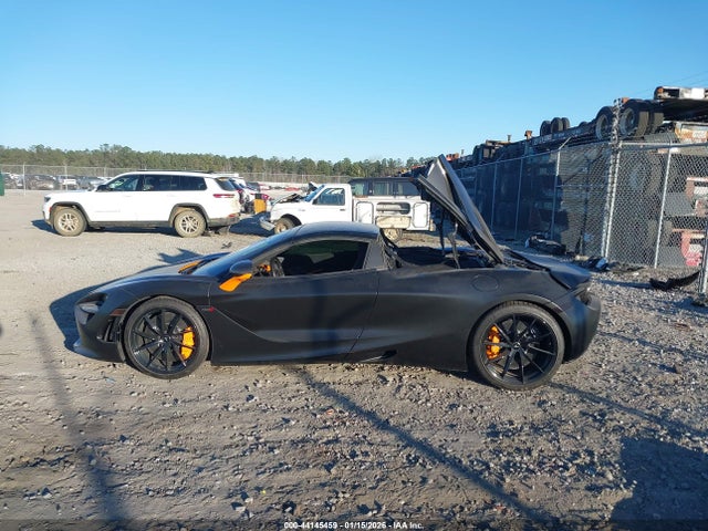 Mclaren 720s Luxury /performance / 2021 SBM14FCA4MW006247 Image 14