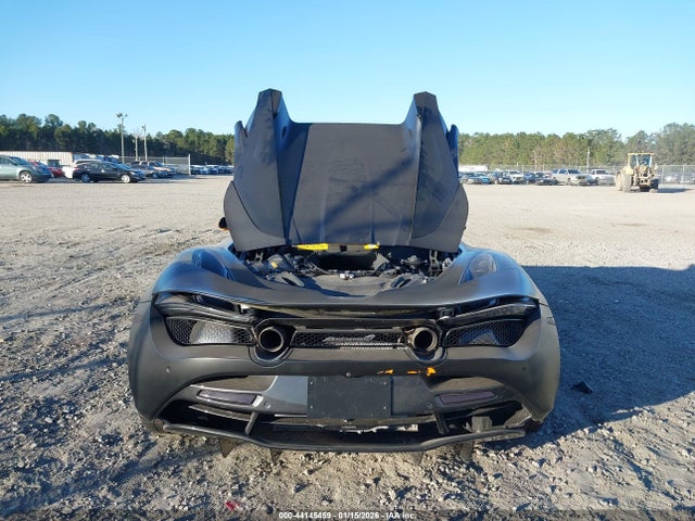 Mclaren 720s Luxury /performance / 2021 SBM14FCA4MW006247 Image 16