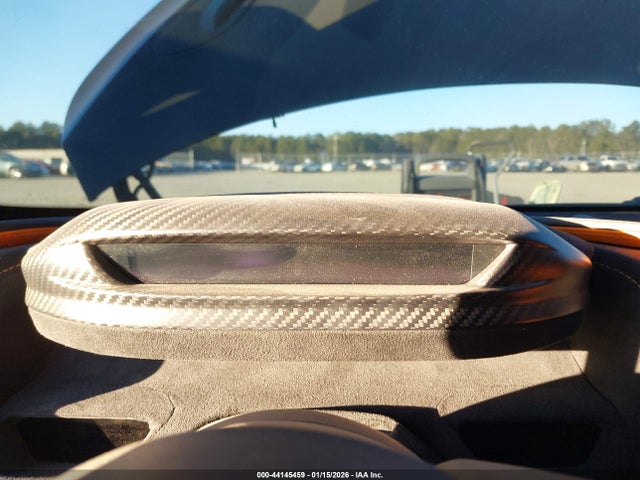 2021 MCLAREN 720S SBM14FCA4MW006247 Photo 6