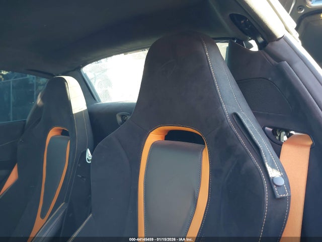 2021 MCLAREN 720S SBM14FCA4MW006247 Photo 7