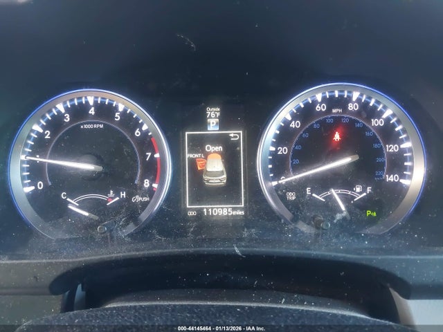 5TDYKRFH8GS181600 Toyota Highlander Limited V6