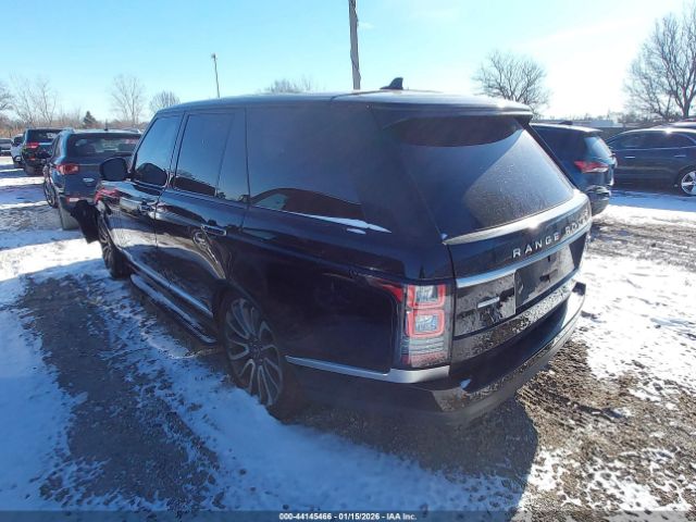 2015 LAND ROVER RANGE ROVER SALGV2TF8FA239433 Photo 2