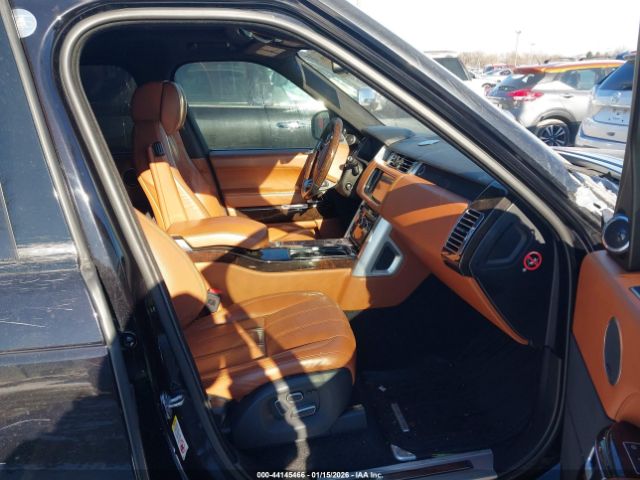 2015 LAND ROVER RANGE ROVER SALGV2TF8FA239433 Photo 4