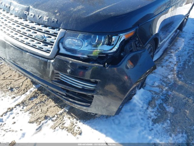 2015 LAND ROVER RANGE ROVER SALGV2TF8FA239433 Photo 5