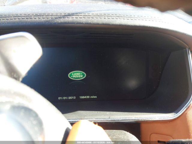 2015 LAND ROVER RANGE ROVER SALGV2TF8FA239433 Photo 6