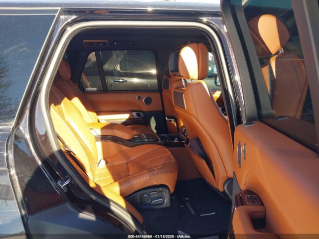 2015 LAND ROVER RANGE ROVER SALGV2TF8FA239433 Photo 7